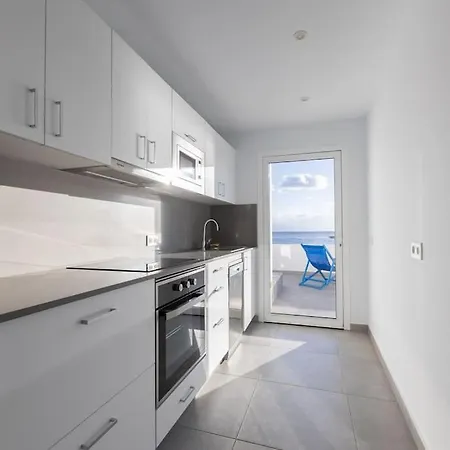 Appartement Casa Bambilote Costa Teguise