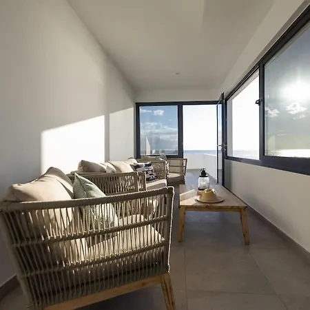 Casa Bambilote * Costa Teguise