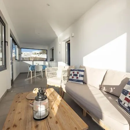 Appartement Casa Bambilote *