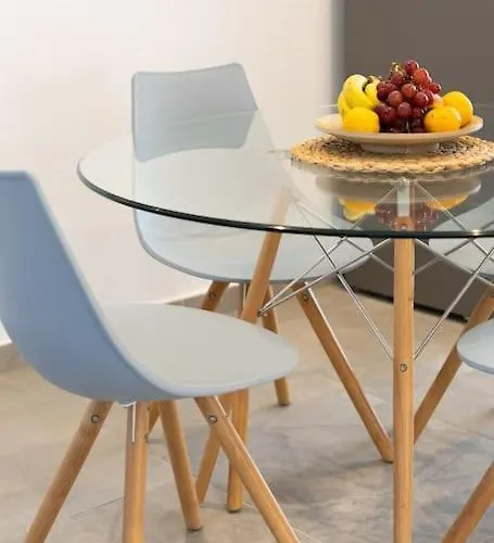 Casa Bambilote * 科斯塔特吉塞