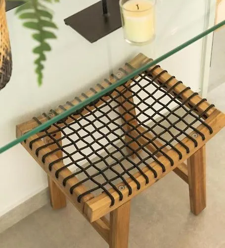 公寓 Casa Bambilote