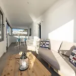 شقة Casa Bambilote *