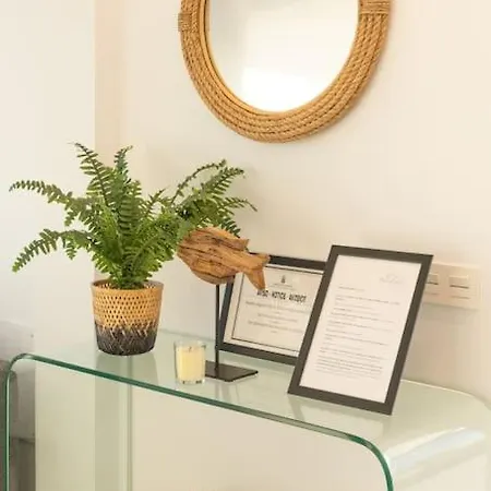 Apartment Casa Bambilote Costa Teguise