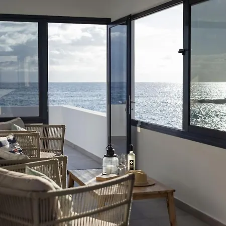 Casa Bambilote Apartment