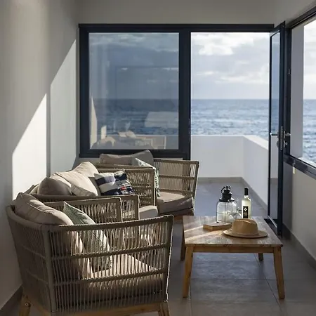 Apartment Casa Bambilote