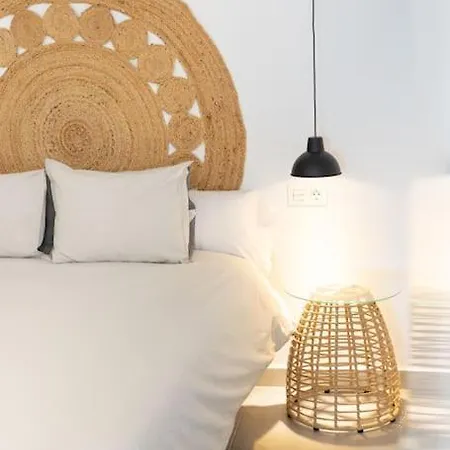 Apartment Casa Bambilote Costa Teguise