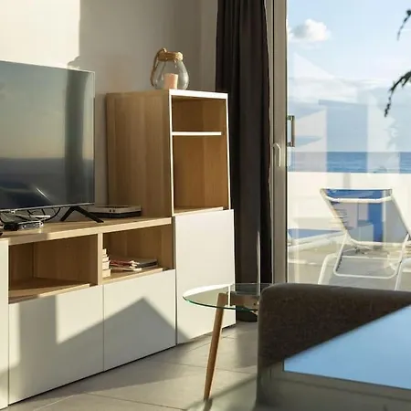 Casa Bambilote Costa Teguise