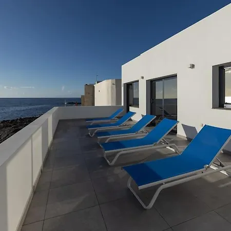 Casa Bambilote * Costa Teguise
