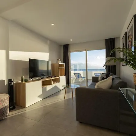 Casa Bambilote Costa Teguise