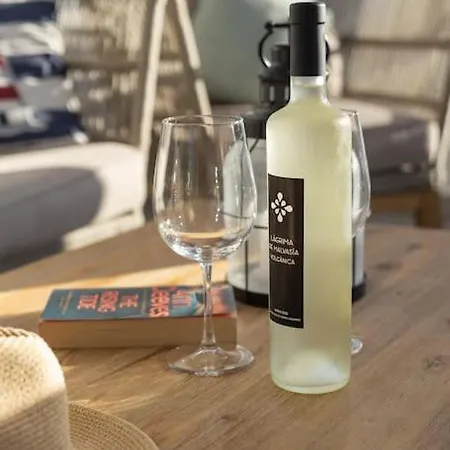 Casa Bambilote Apartment