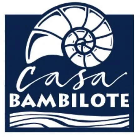 Casa Bambilote Apartamento *