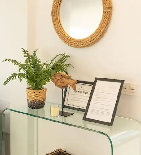 Apartment Casa Bambilote Costa Teguise