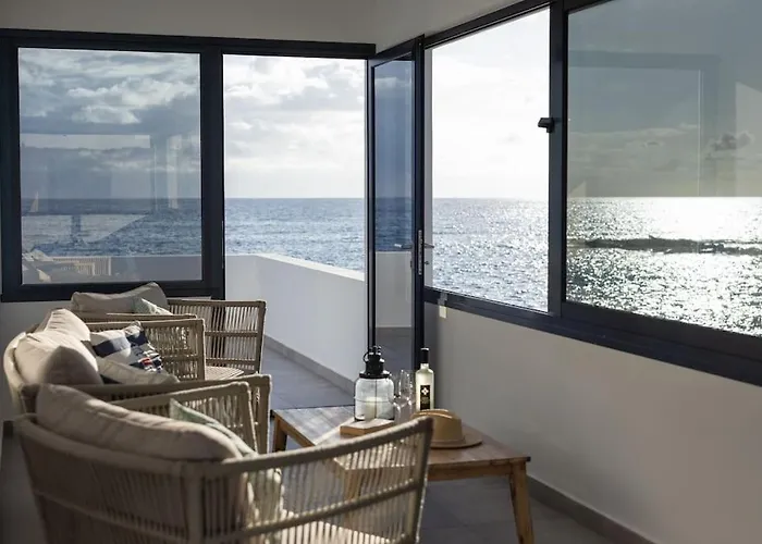 Casa Bambilote Apartment