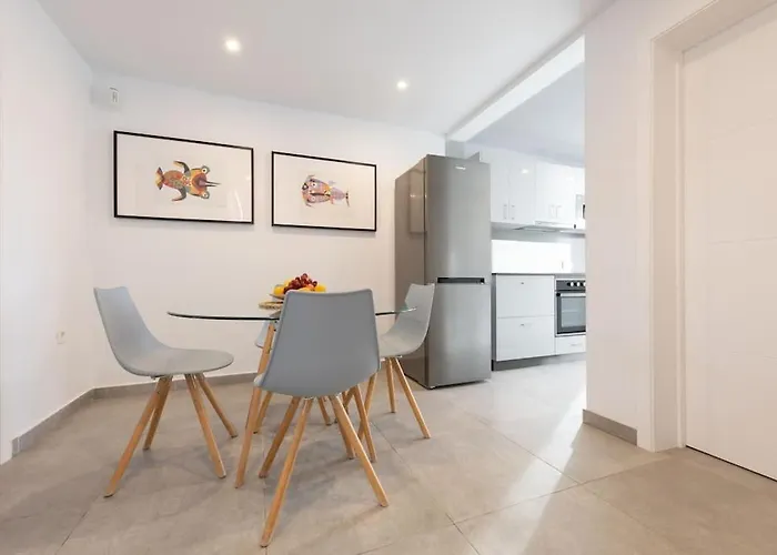 Apartamento Casa Bambilote *