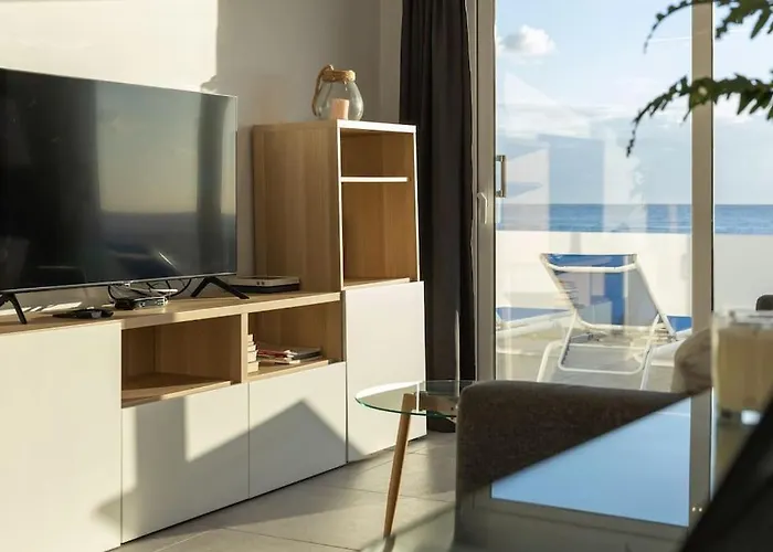 Casa Bambilote Costa Teguise