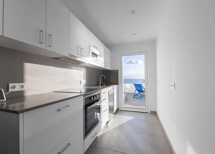 Apartment Casa Bambilote Costa Teguise