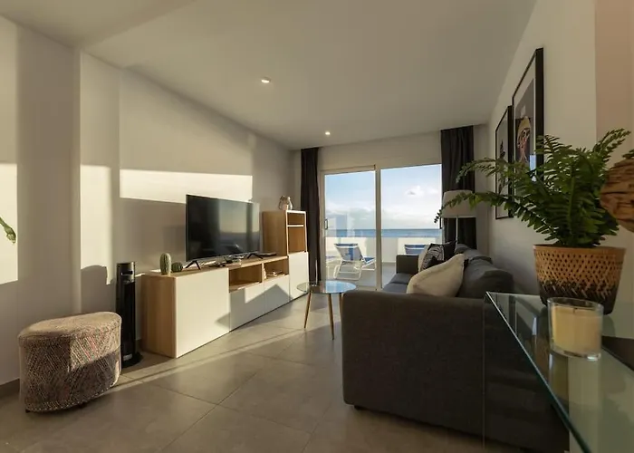 Casa Bambilote Costa Teguise