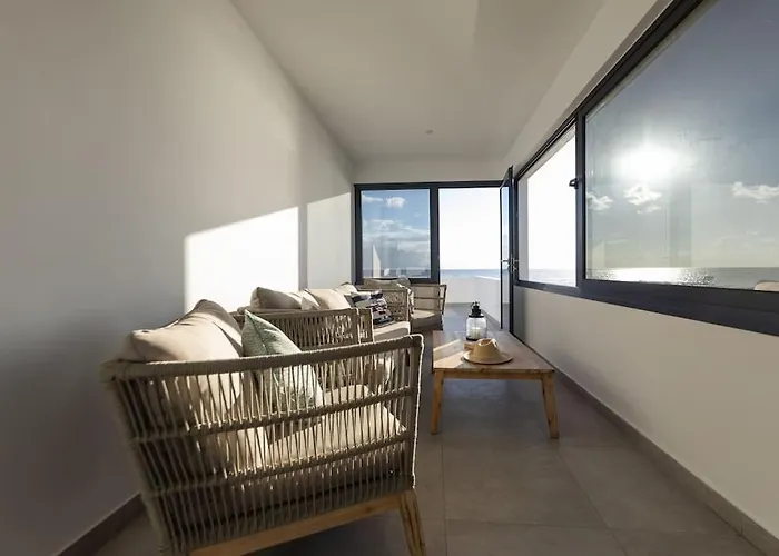 Casa Bambilote * Costa Teguise