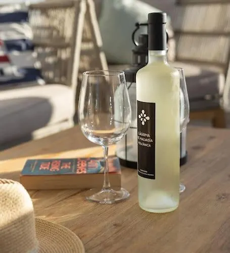 Casa Bambilote Apartamento