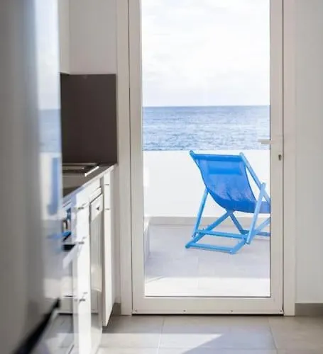 Casa Bambilote Apartment *