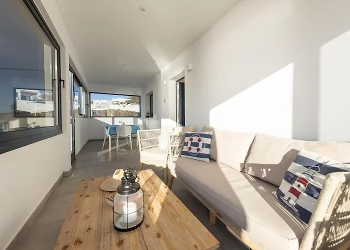 Apartamento Casa Bambilote *