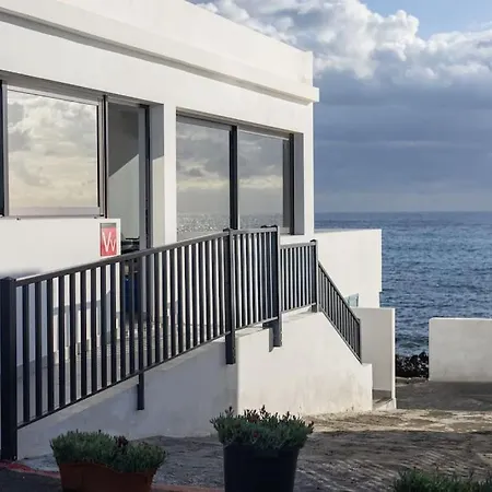 Διαμέρισμα Casa Bambilote