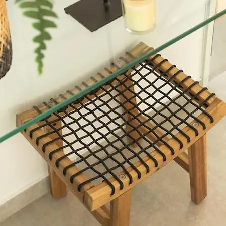 Διαμέρισμα Casa Bambilote